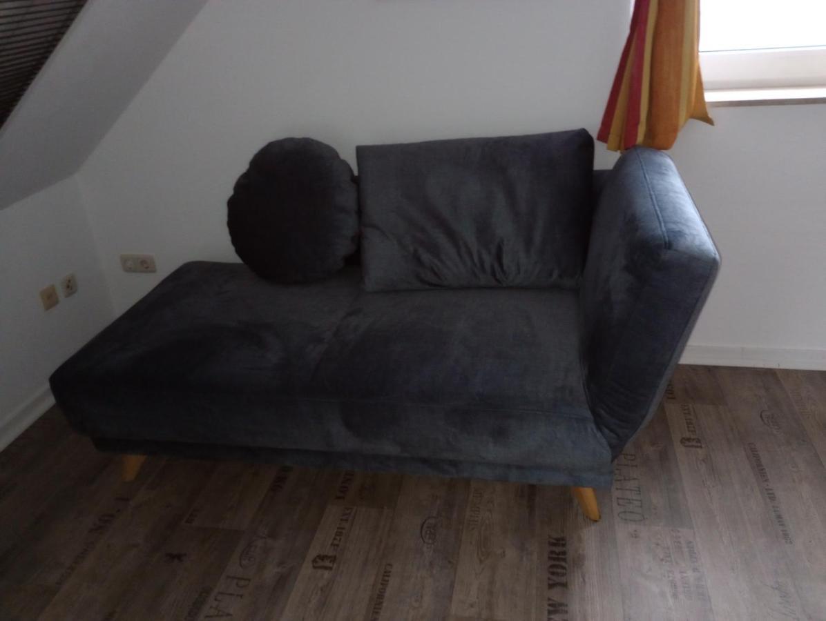 Gruener Blick Apartment Witten Exterior photo